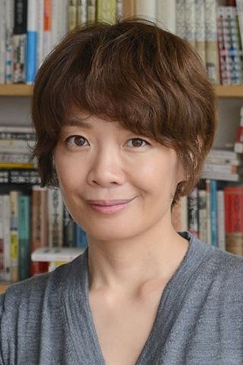 Mari Yamazaki_avatar
