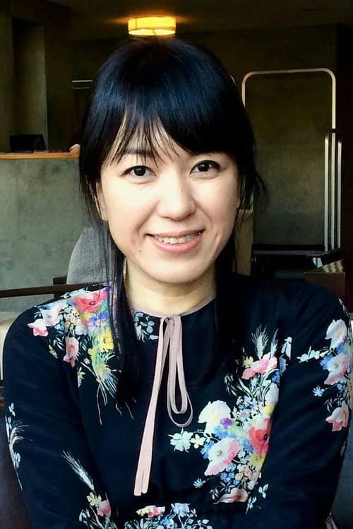 Mari Okada_poster