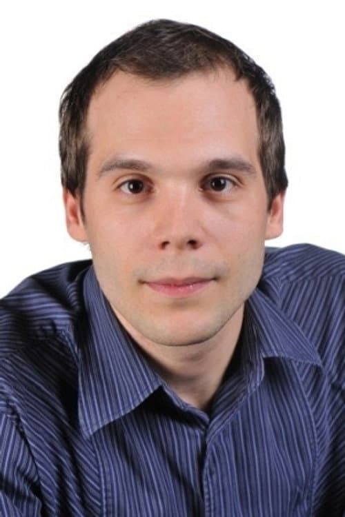 Domonkos Fellinger_poster