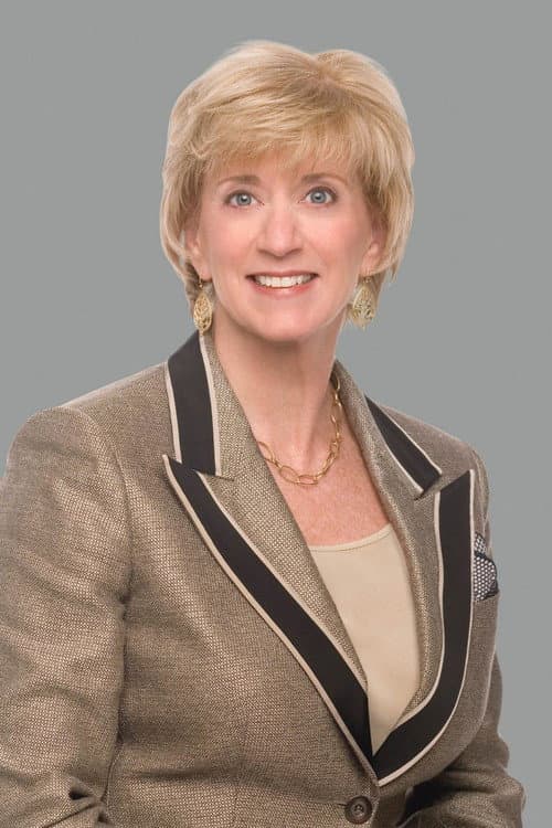 Linda McMahon_poster