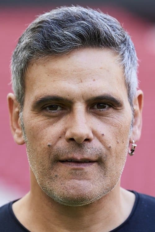 Roberto Enríquez_poster