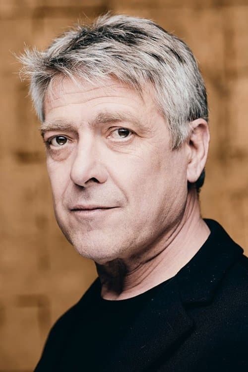 Pere Arquillué_poster