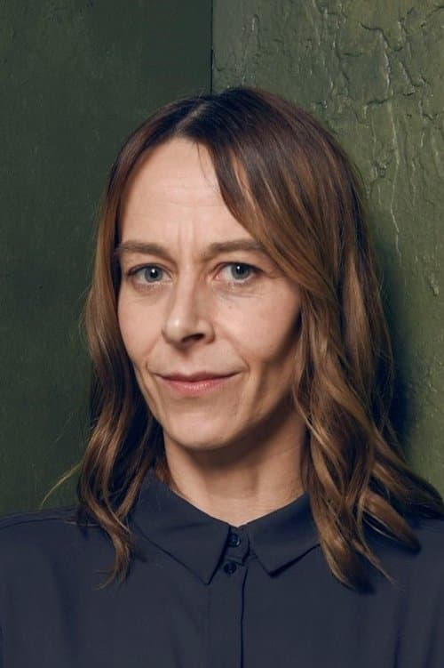 Kate Dickie_poster