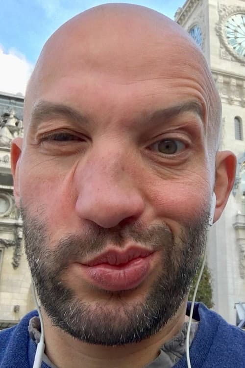 Sébastien Chabane_poster