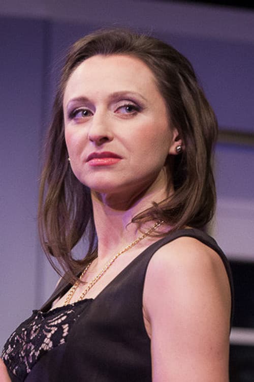Ewelina Starejki_poster