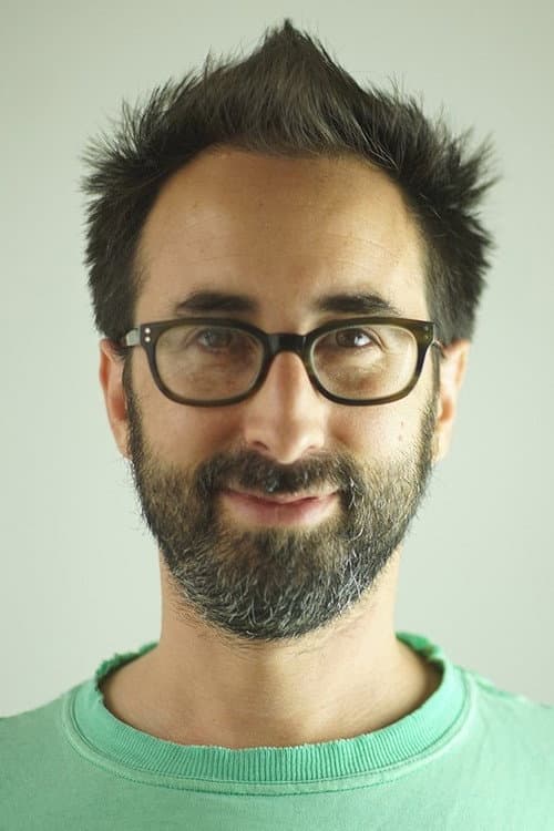 Julián Troksberg_avatar