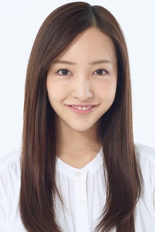Tomomi Itano_poster