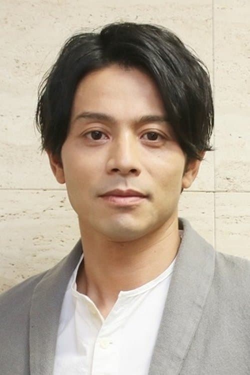 Hisashi Yoshizawa_poster