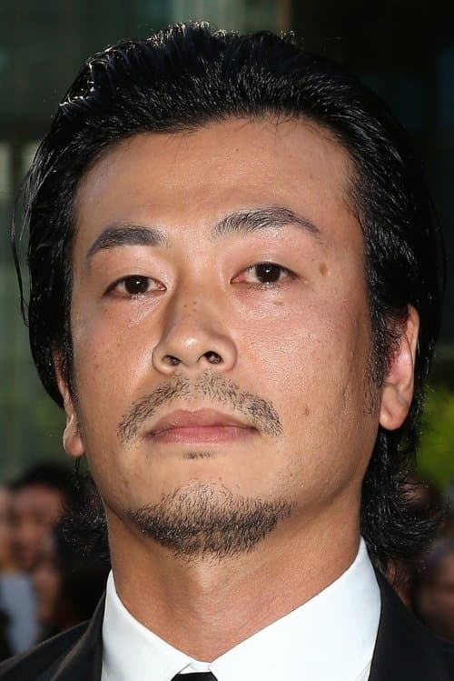 Masayoshi Haneda_poster