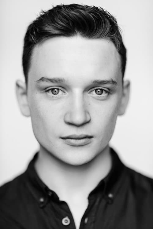 Louis Greatorex_poster