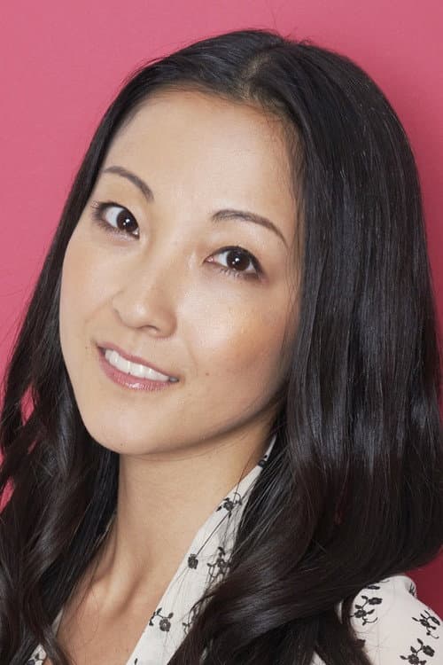 Shizuka Itoh_avatar