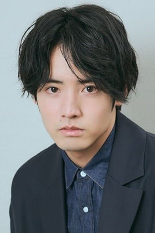 Eiji Akaso_poster