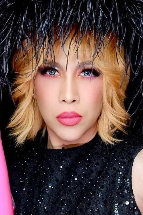 Vice Ganda_poster