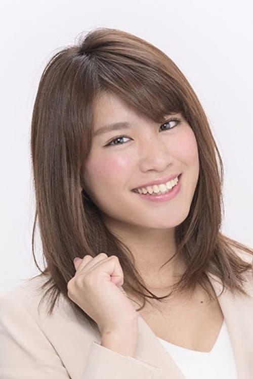 Ikumi Hisamatsu_poster