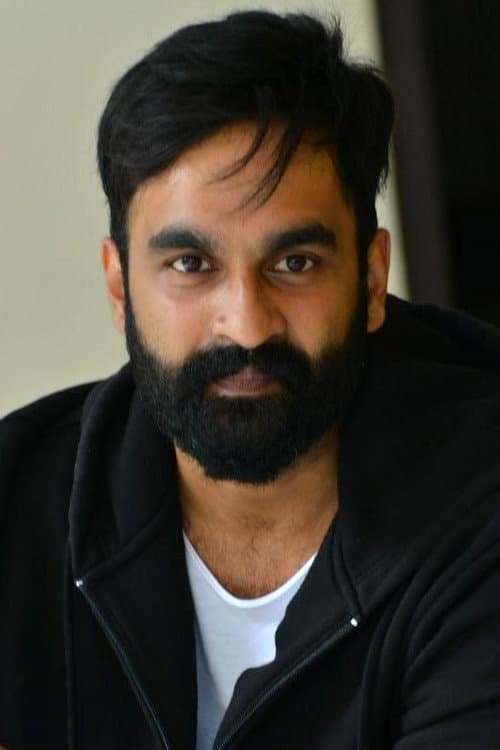Raja Goutham_poster