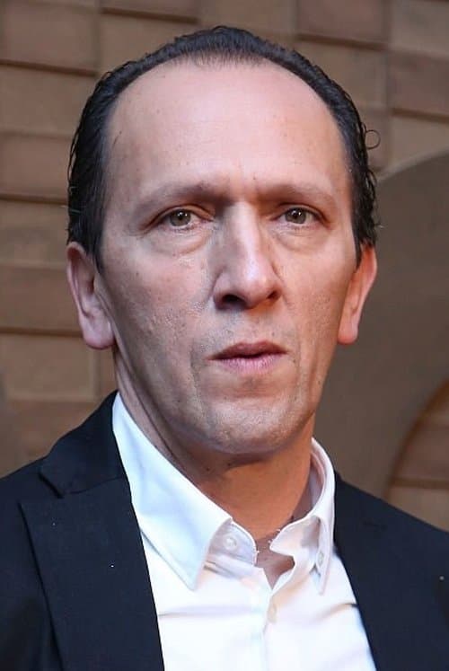 Carlos Aragón_poster