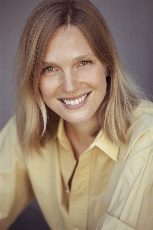 Emma Moortgat_poster