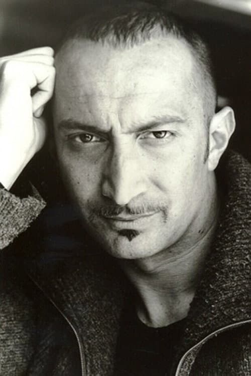 Vincenzo De Michele_poster