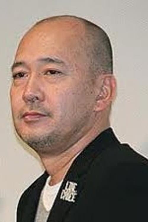 Takehiko Shinjô_poster