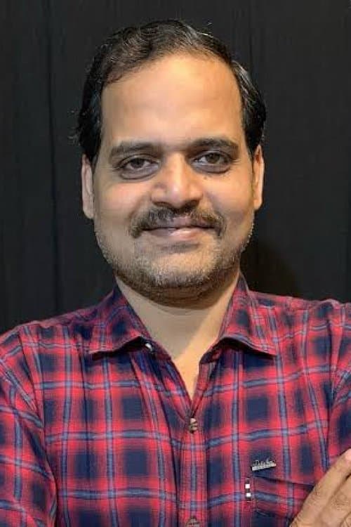 Durgesh Kumar_avatar