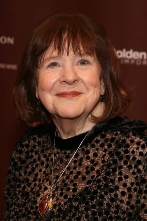 Marylouise Burke_avatar