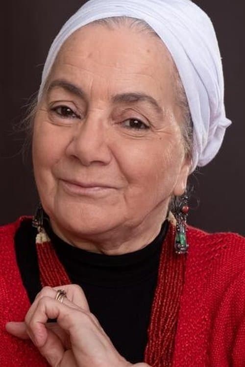 Aida Guechoud_poster