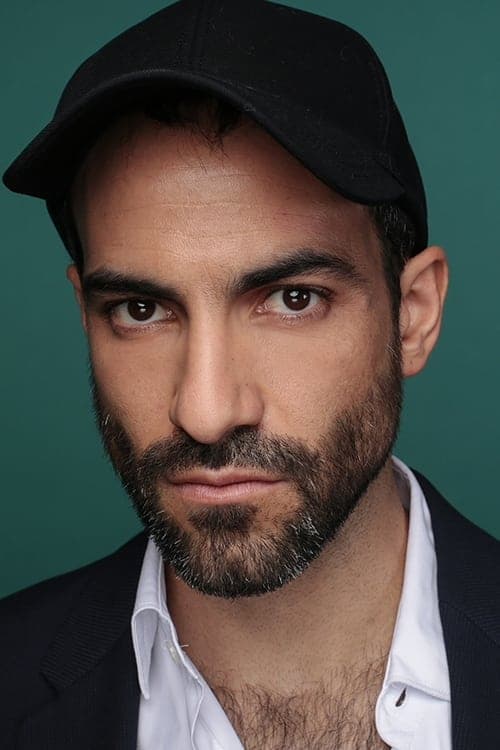 Gabriel Cañas_poster