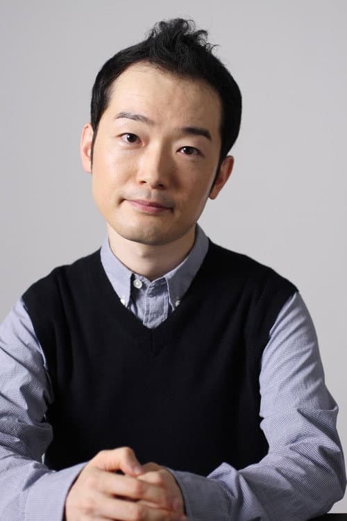 Yasuhi Nakamura_poster