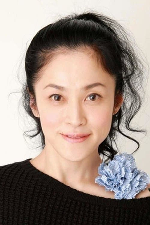 Mari Hamada_avatar