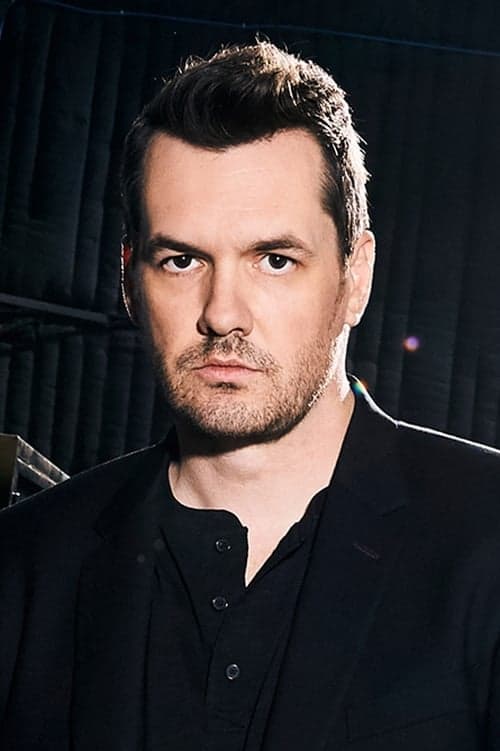 Jim Jefferies_poster