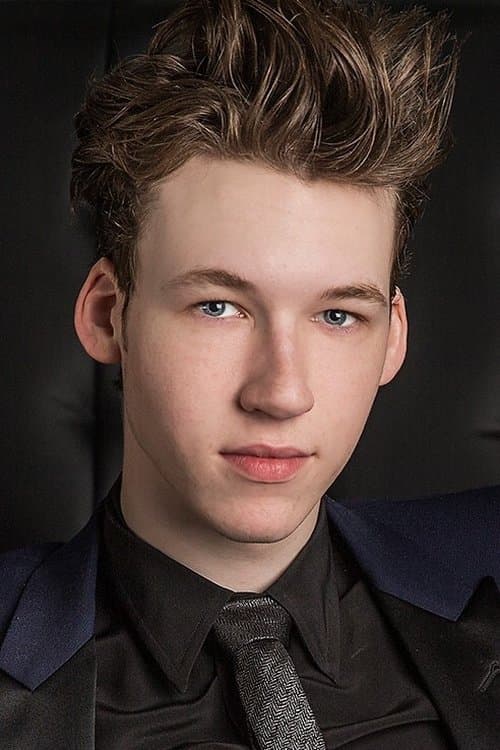Devin Druid_poster