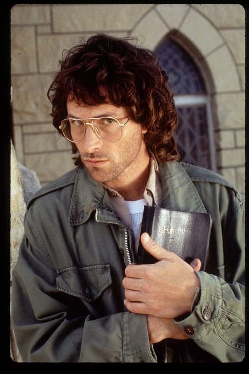 David Koresh_poster