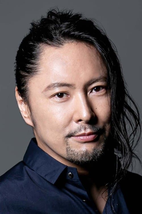 Hiroyuki Yoshino_poster