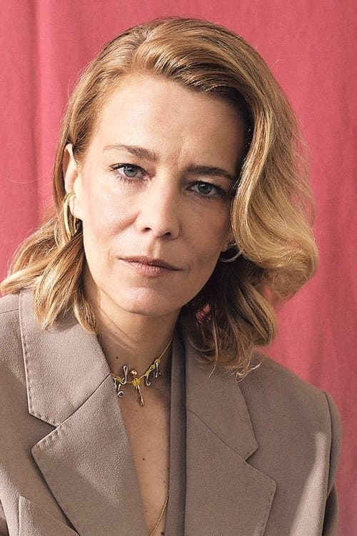 Céline Sallette_poster