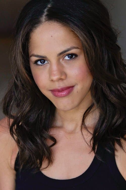 Lenora Crichlow_poster