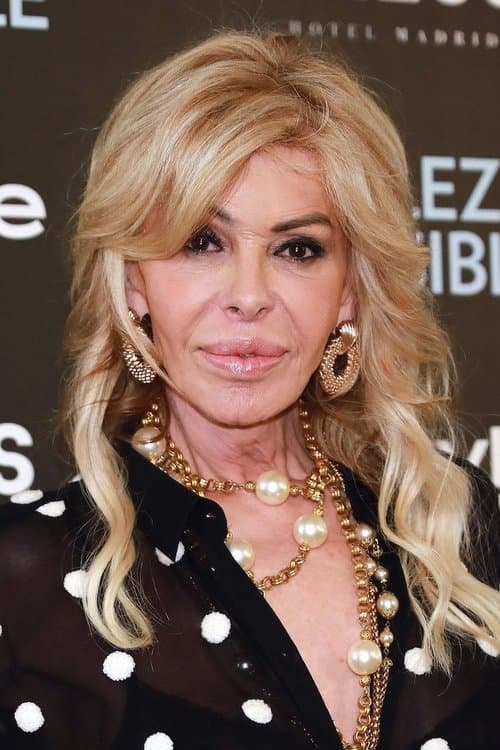 Bibiana Fernández_poster