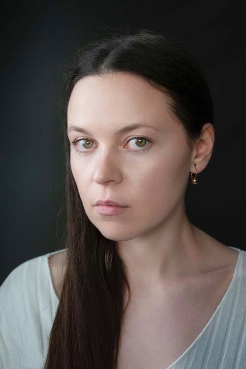 Viktorija Portnova_poster