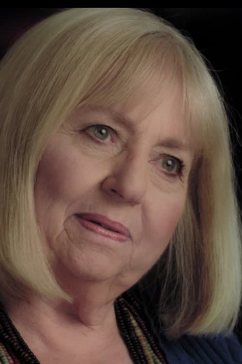 Elizabeth Kendall_avatar