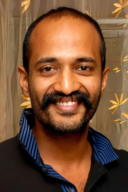 Kishore_poster