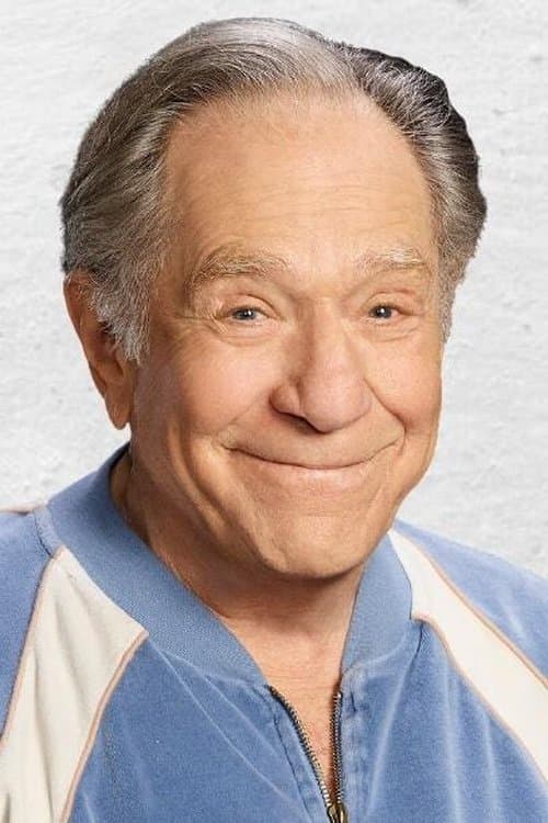 George Segal_poster