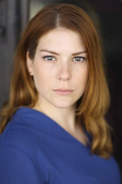 Lauren Gros_poster