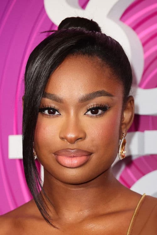 Coco Jones_poster