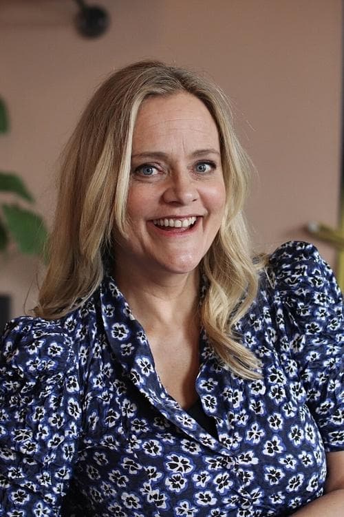 Henriette Steenstrup_avatar