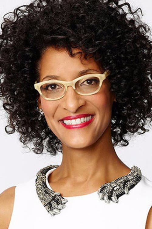 Carla Hall_poster