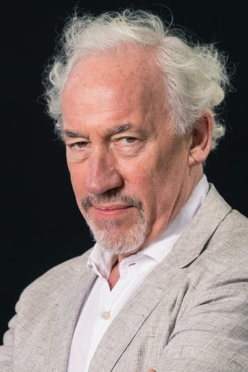Simon Callow_poster