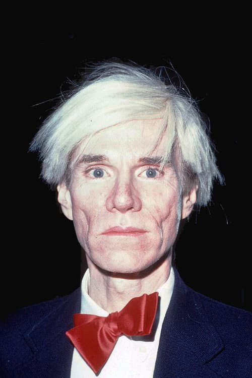 Andy Warhol_poster