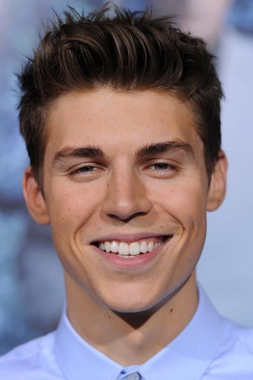 Nolan Gerard Funk_poster
