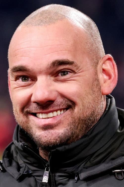 Wesley Sneijder_poster