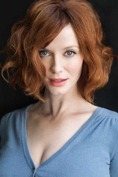 Christina Hendricks_poster