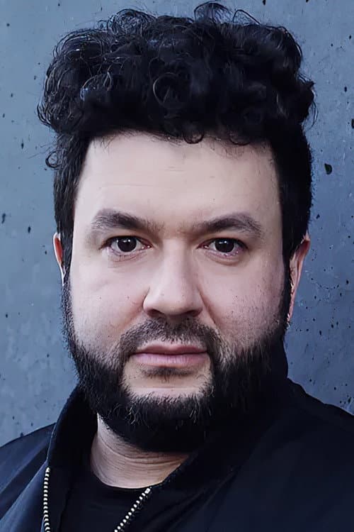 Oliver Polak_poster